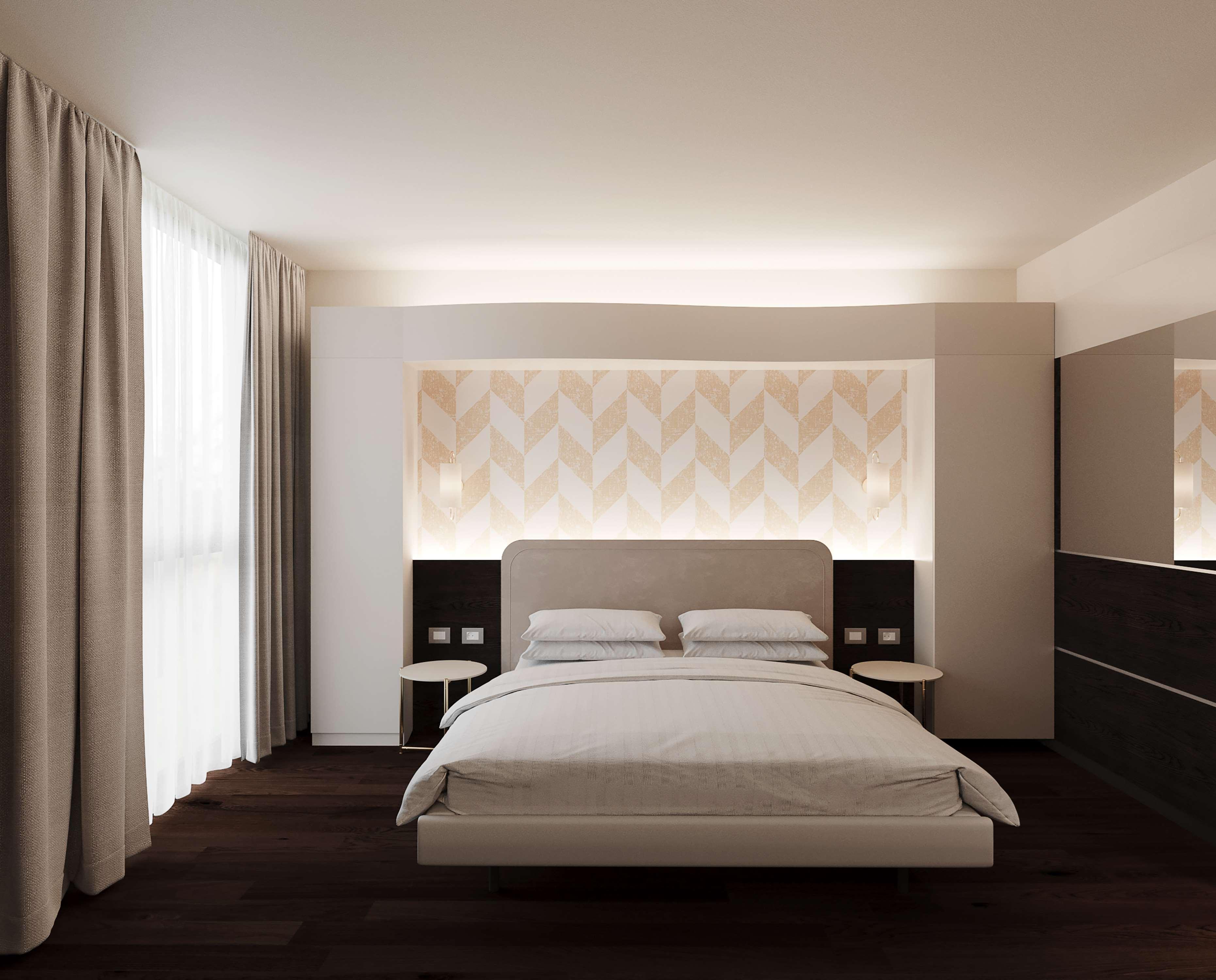 Hotel Doubletree By Hilton Milan Malpensa Solbiate Olona Exteriér fotografie