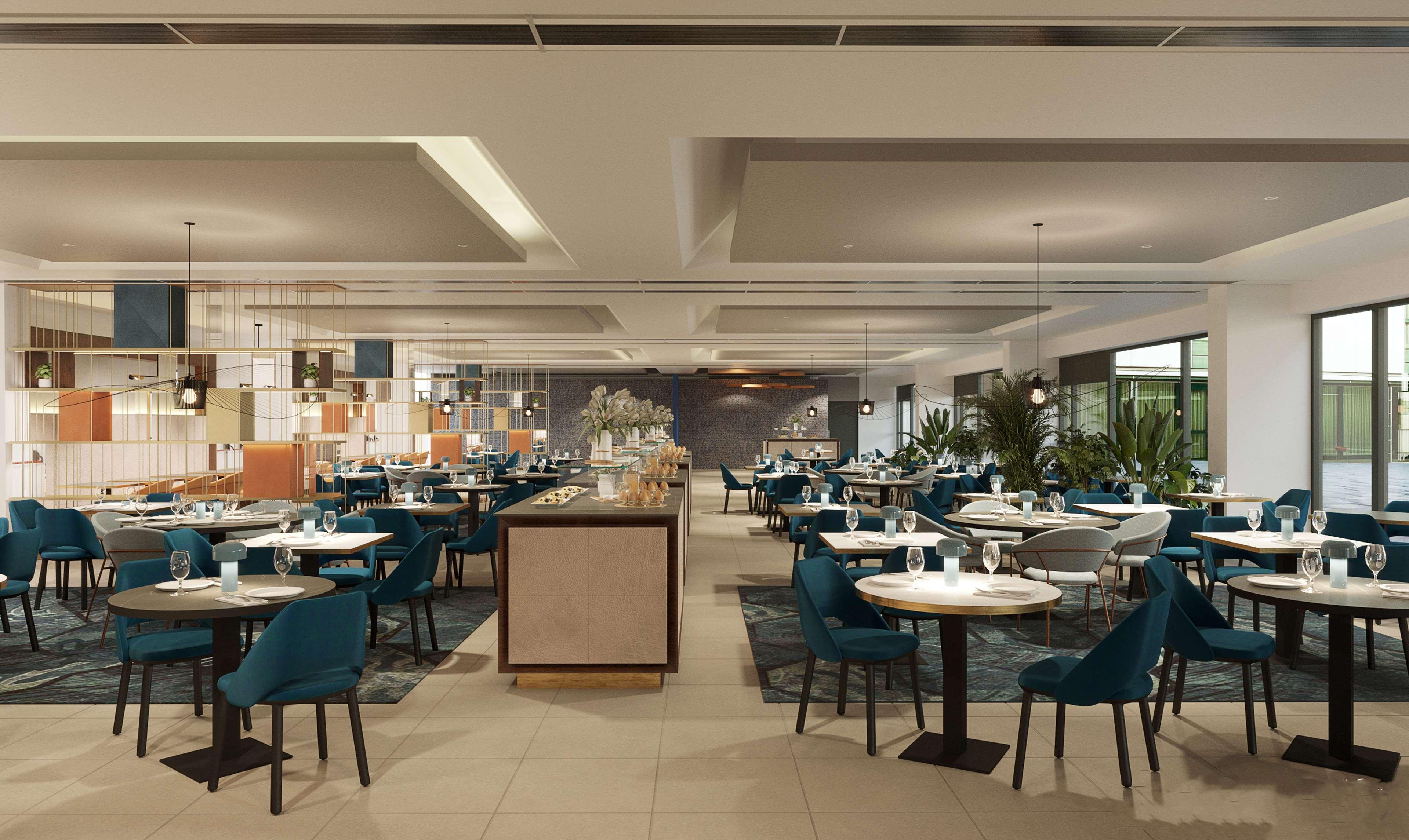 Hotel Doubletree By Hilton Milan Malpensa Solbiate Olona Exteriér fotografie
