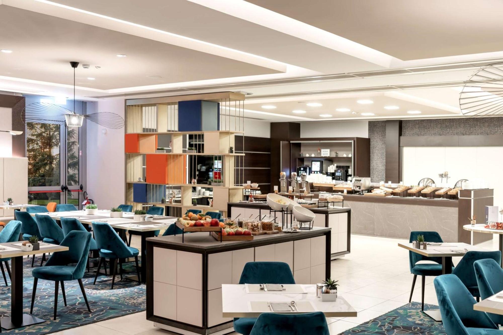 Hotel Doubletree By Hilton Milan Malpensa Solbiate Olona Exteriér fotografie