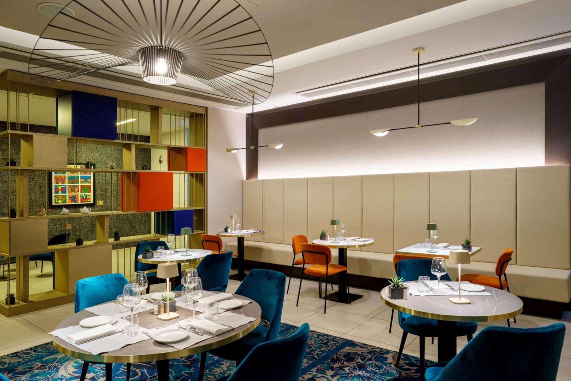 Hotel Doubletree By Hilton Milan Malpensa Solbiate Olona Exteriér fotografie