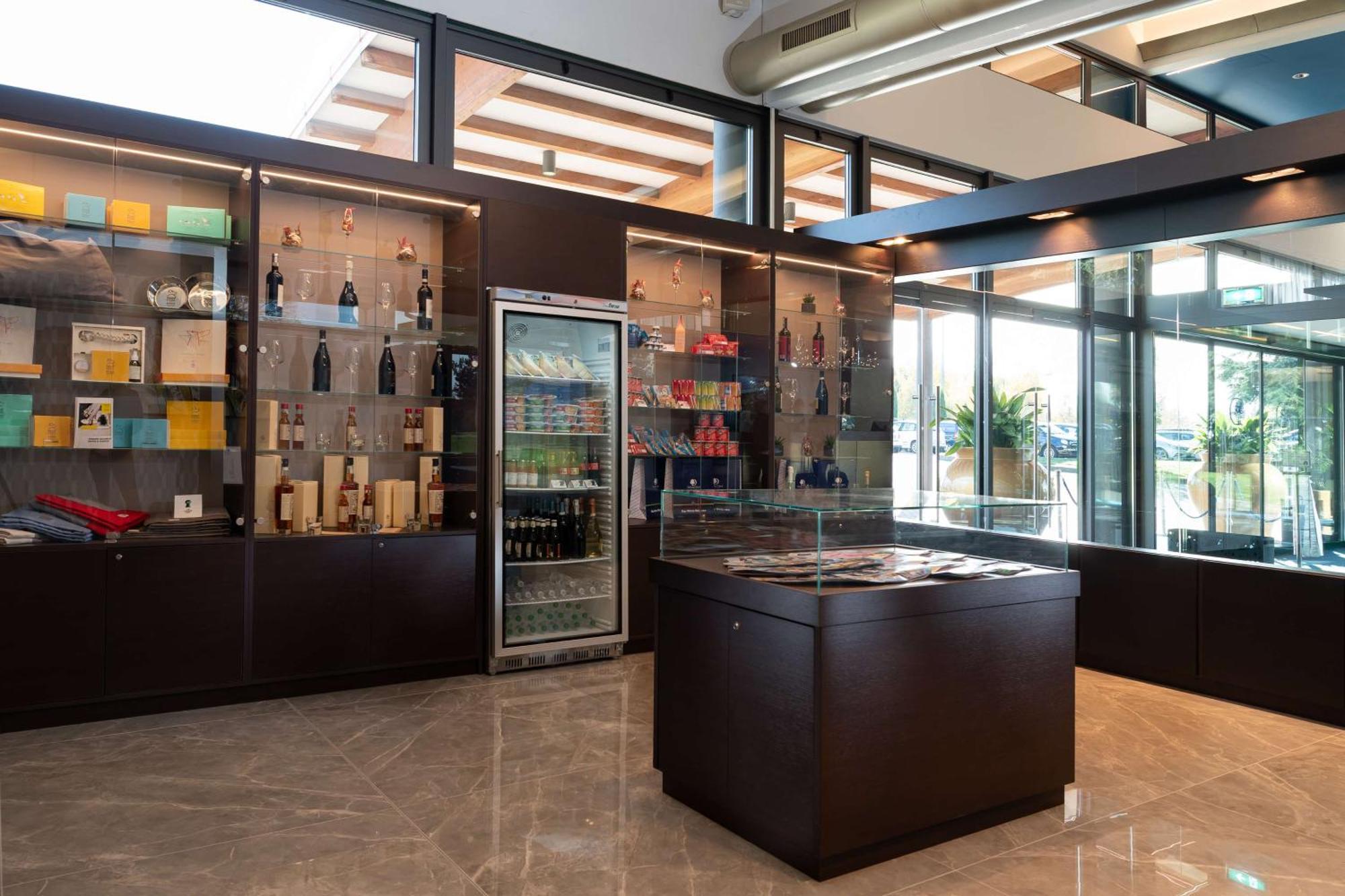 Hotel Doubletree By Hilton Milan Malpensa Solbiate Olona Exteriér fotografie