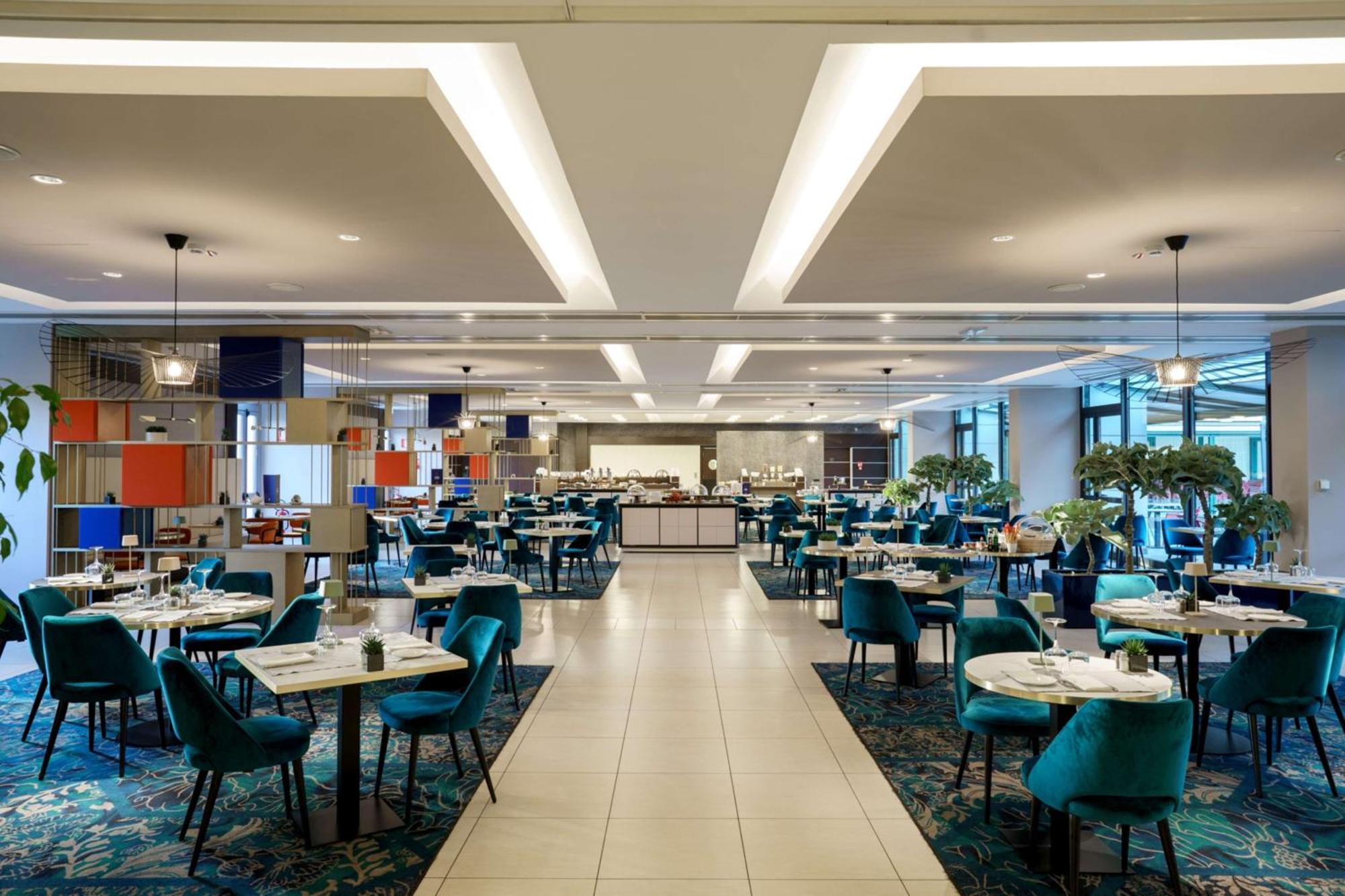 Hotel Doubletree By Hilton Milan Malpensa Solbiate Olona Exteriér fotografie