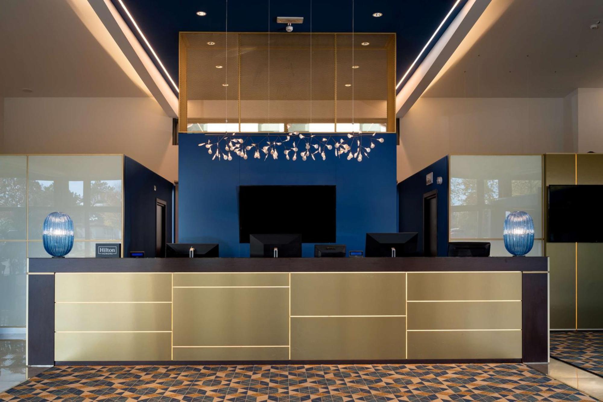 Hotel Doubletree By Hilton Milan Malpensa Solbiate Olona Exteriér fotografie